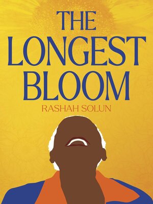 cover image of The Longest Bloom